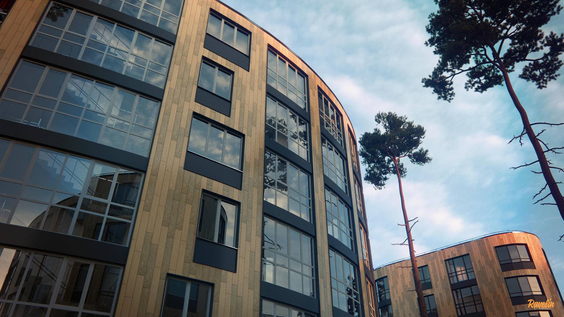 Bright World Bright World